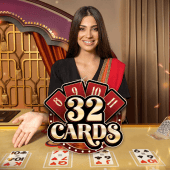 Icon bàn casino 32 Baraha